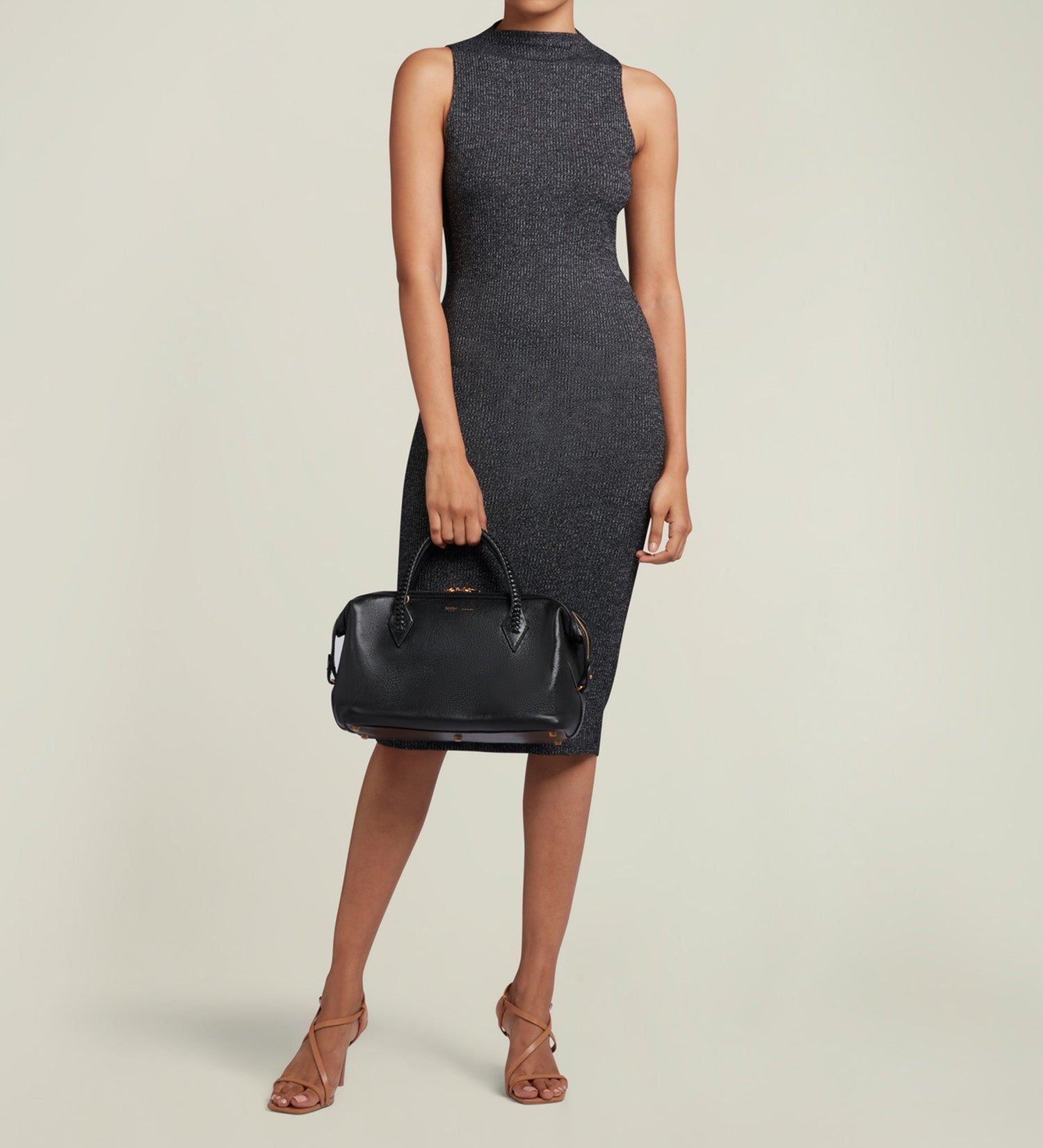 Metier - Vérité City Small Elvis Black