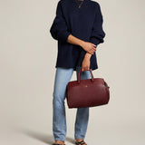 Métier - Private Eye Buffalo Dark Cherry