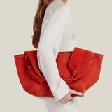 Métier - Market Bag Suede Oaxaca