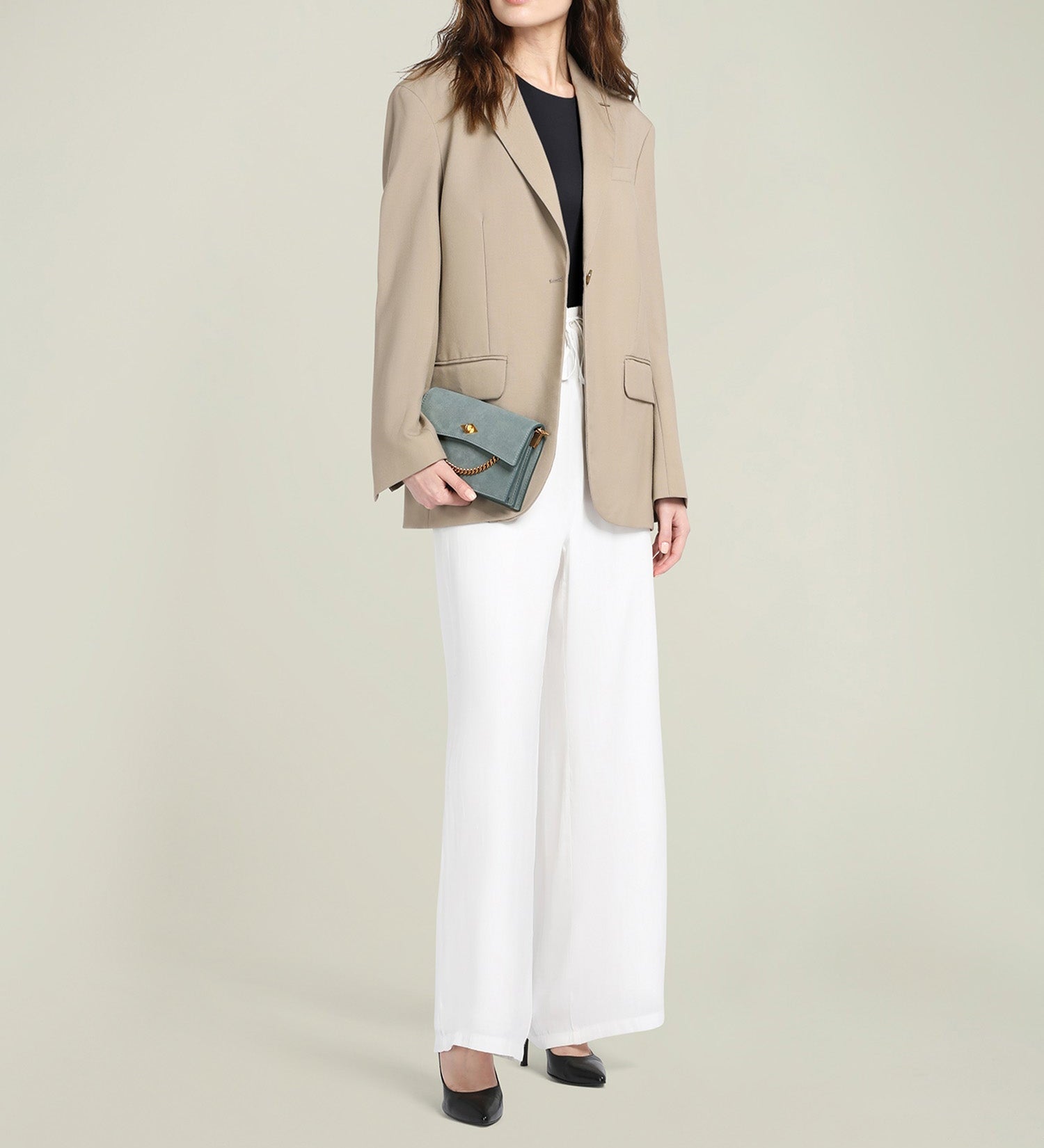 Metier - Roma Mini Suede Gotland