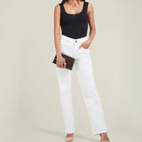 Métier - Roma Mini Suede Chocolate