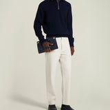 Métier - Runaway Buffalo Navy