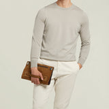 Métier - Runaway Essentials Portfolio Suede Marrakech