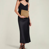 Metier - Stowaway Suede Cairo
