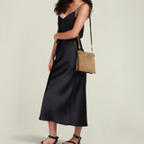 Metier - Stowaway Suede Cairo