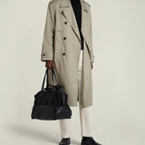 Métier - Heist Duffle Nylon Black