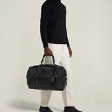 Métier - Vagabond Duffle Elvis Black
