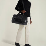 Métier - Vagabond Duffle Elvis Black
