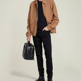 Métier - Wanderer Messenger Elvis Black