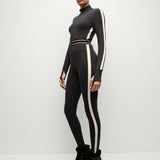 Veronica Beard - Rio Nova Jumpsuit