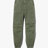 Nili Lotan - UTILITY COTTON PANT