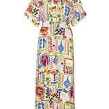 Hunter Bell - Charlotte Dress