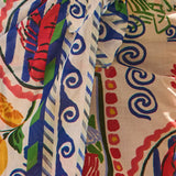 Hunter Bell - Sarong