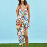 Hunter Bell - Sarong