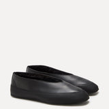 Le Monde Beryl - Apres Ski / Black Leather