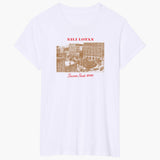 Nili Lotan - DUANE PARK TEE