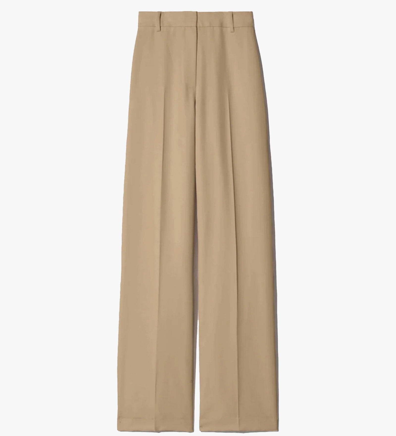 Nili Lotan - RIVERS WOOL PANT