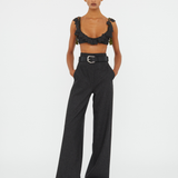 Christopher Esber - Palmas High Waisted Trouser