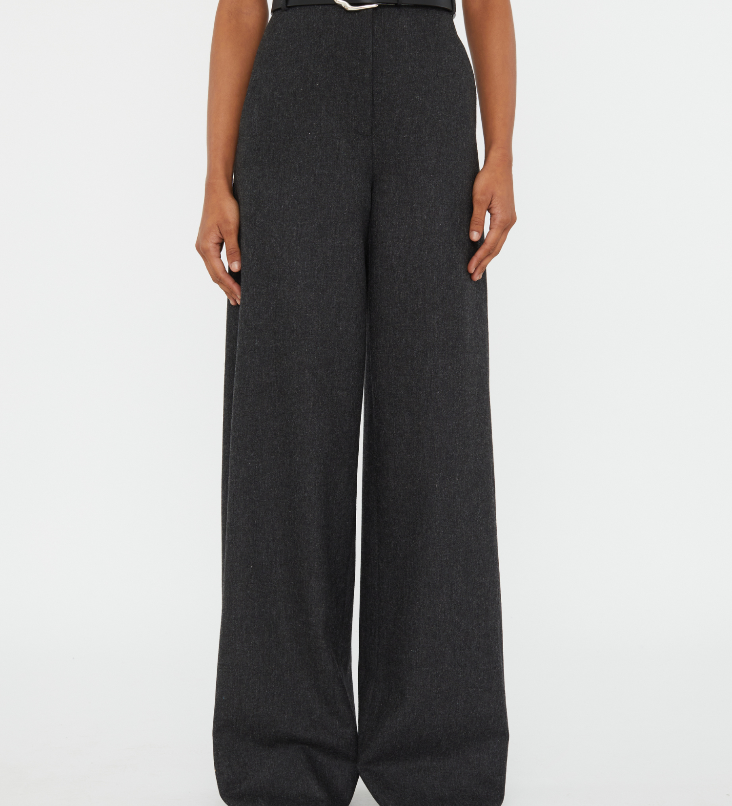 Christopher Esber - Palmas High Waisted Trouser