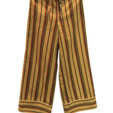 Ciao Lucia - Yuli Venice Stripe Corduroy Pant
