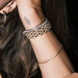 Dorsey - BENEDETTA BRACELET, GOLD