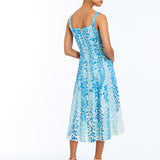 Mestiza New York - Yvette Convertible™ Midi Dress