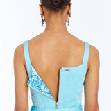 Mestiza New York - Yvette Convertible™ Midi Dress