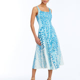 Mestiza New York - Yvette Convertible™ Midi Dress