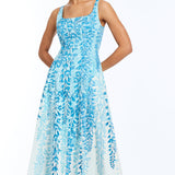 Mestiza New York - Yvette Convertible™ Midi Dress
