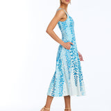 Mestiza New York - Yvette Convertible™ Midi Dress