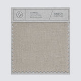 The Citizenry - All-Natural Linen Upholstery Swatches