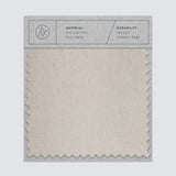 The Citizenry - Cotton-Linen Upholstery Swatches