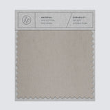 The Citizenry - Cotton-Linen Upholstery Swatches