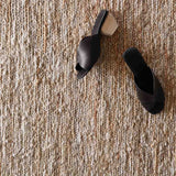 The Citizenry - Urvi Handwoven Jute Runner