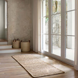 The Citizenry - Urvi Handwoven Jute Runner