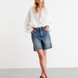 Nili Lotan - NEVILLE BLOUSE
