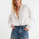 Nili Lotan - NEVILLE BLOUSE
