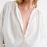 Nili Lotan - NEVILLE BLOUSE
