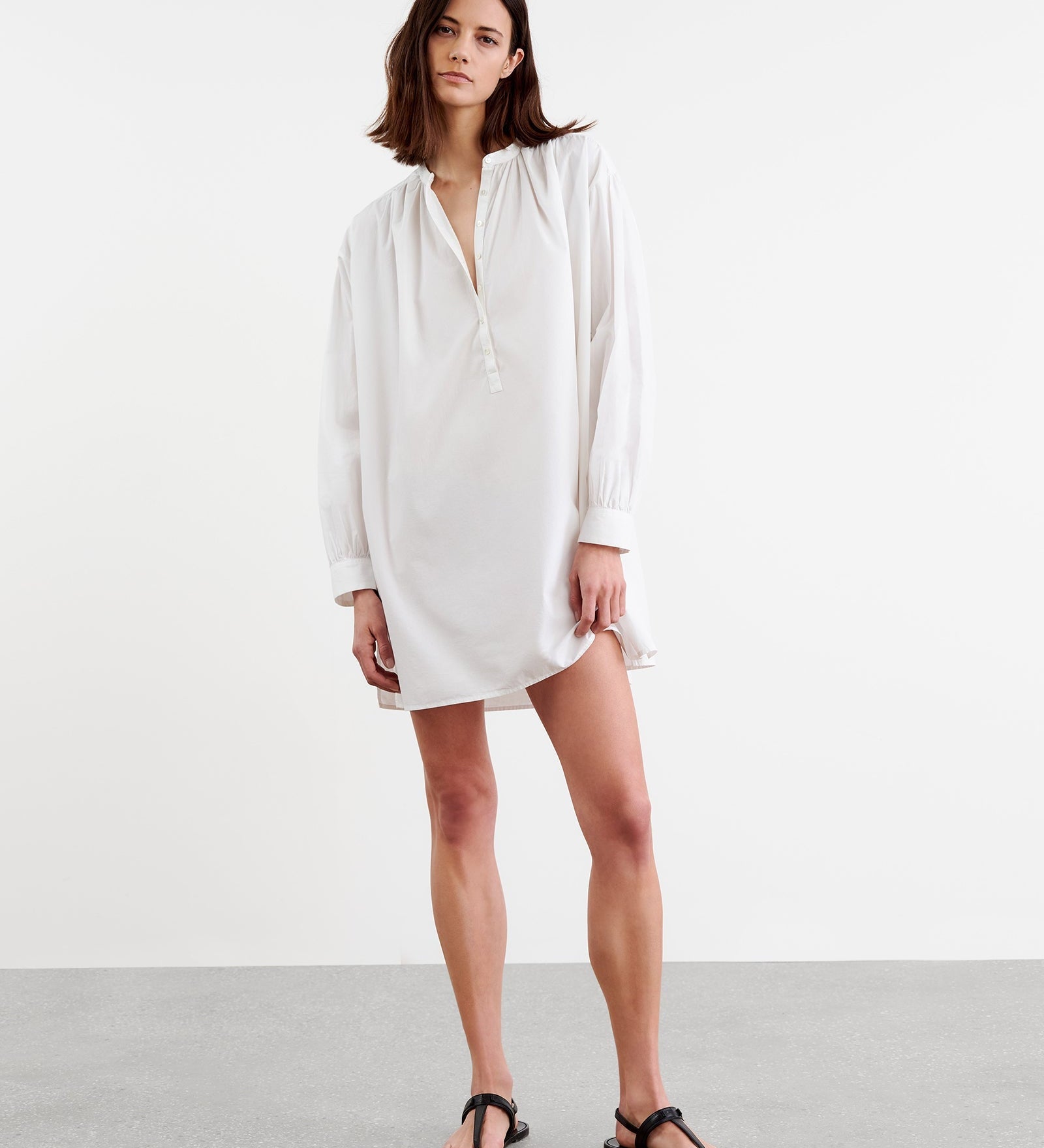 Nili Lotan - NAJAM DRESS