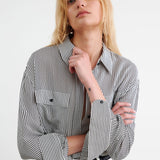 Nili Lotan - ELLIAS SILK SHIRT