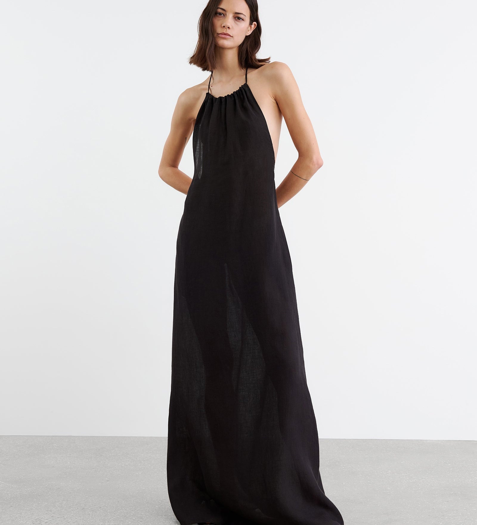Nili Lotan - LELIA DRESS