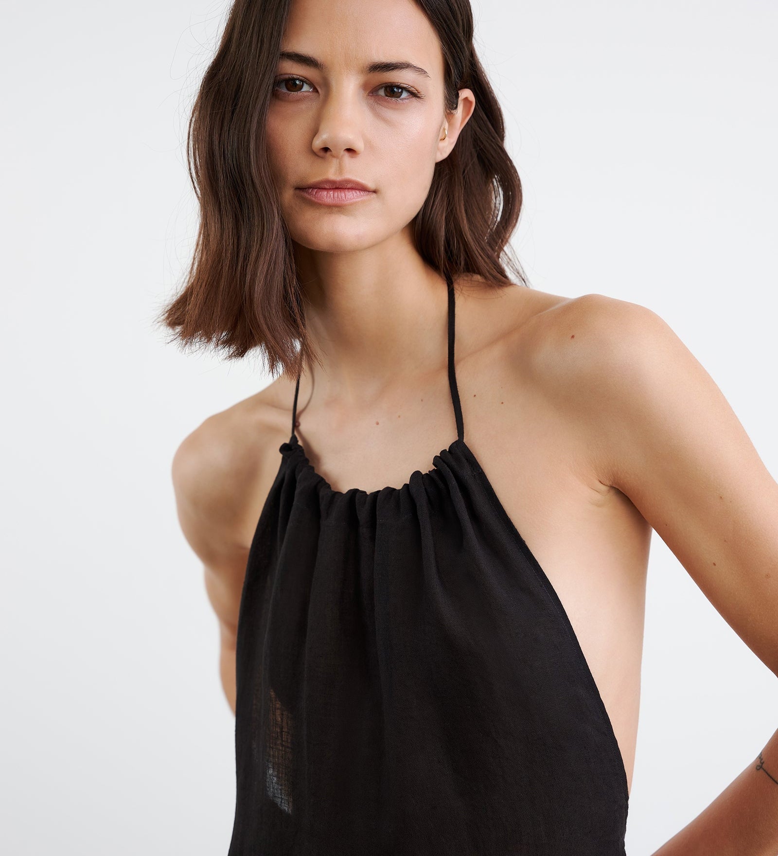 Nili Lotan - LELIA DRESS