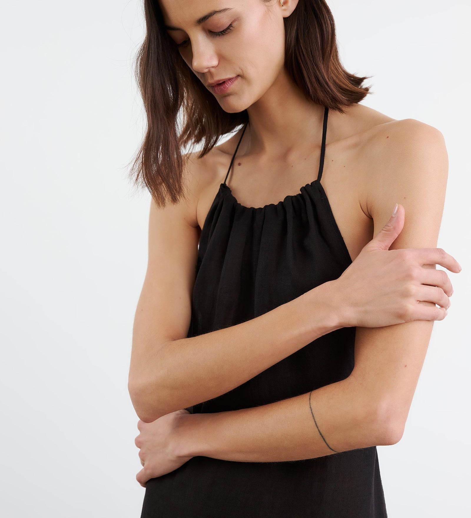 Nili Lotan - LELIA DRESS