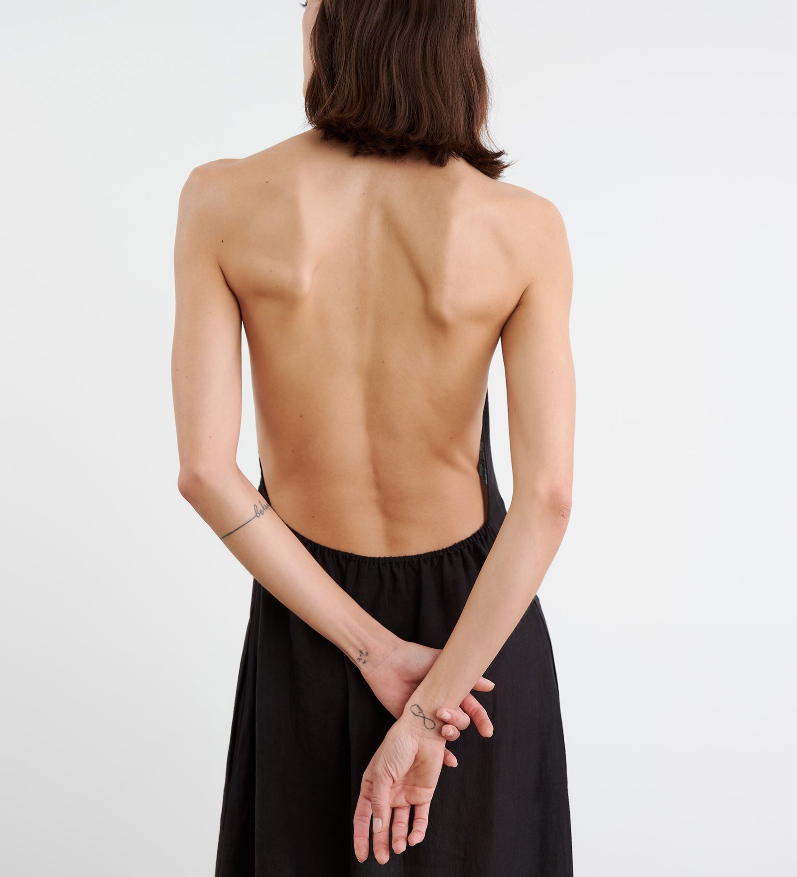 Nili Lotan - LELIA DRESS