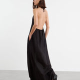 Nili Lotan - LELIA DRESS