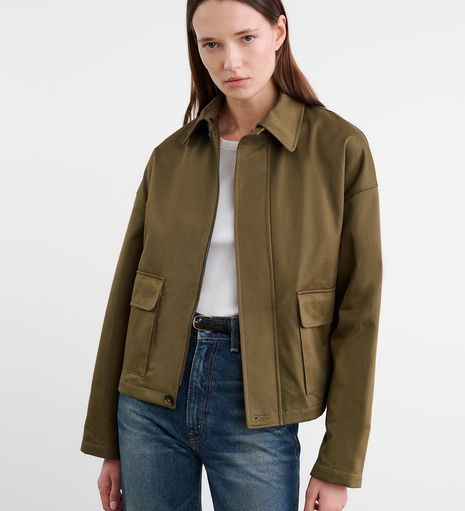 Nili Lotan - LIO JACKET