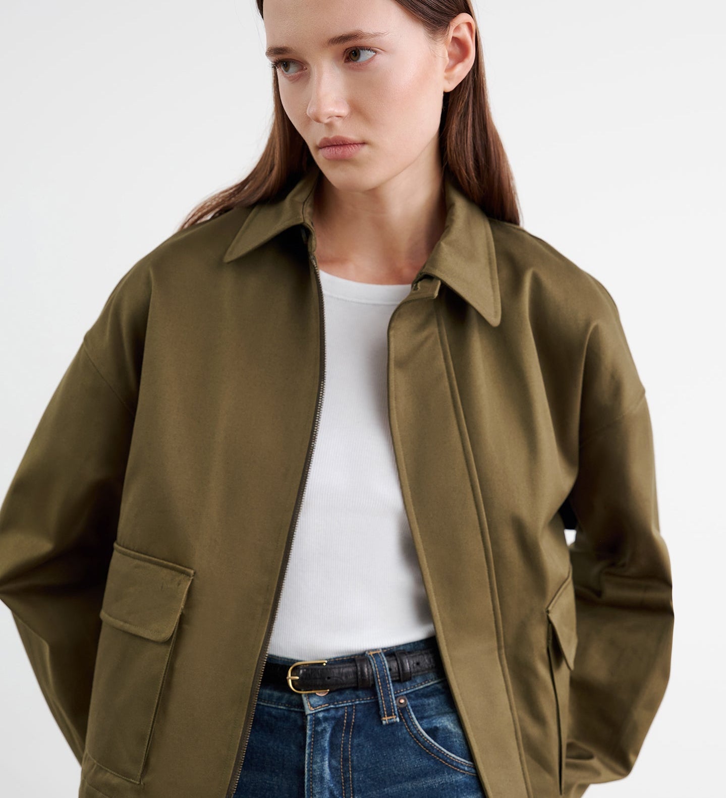 Nili Lotan - LIO JACKET