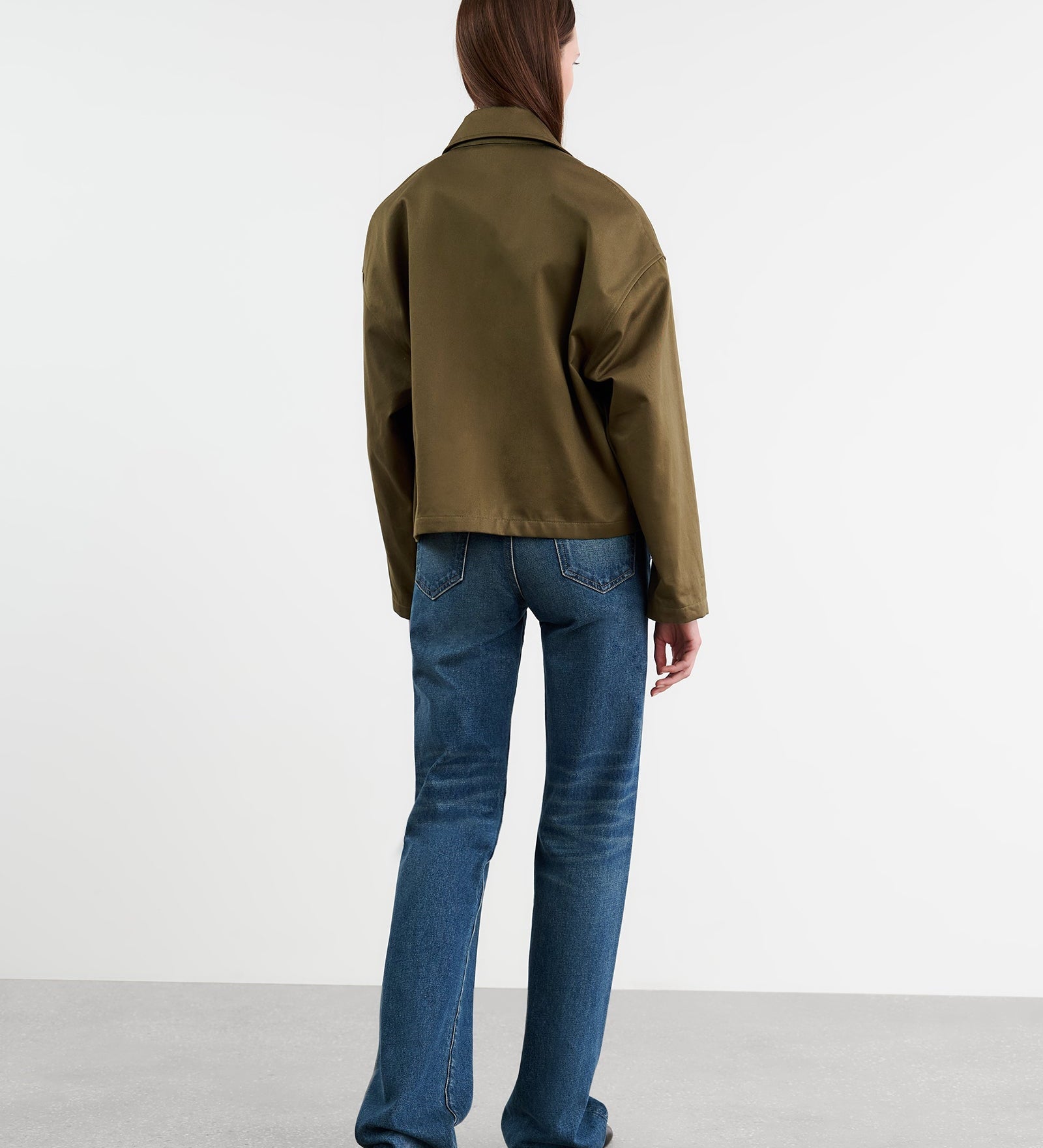 Nili Lotan - LIO JACKET