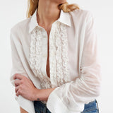 Nili Lotan - NATHAEL SHIRT