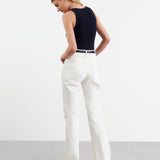 Nili Lotan - CALIDA KNIT TANK
